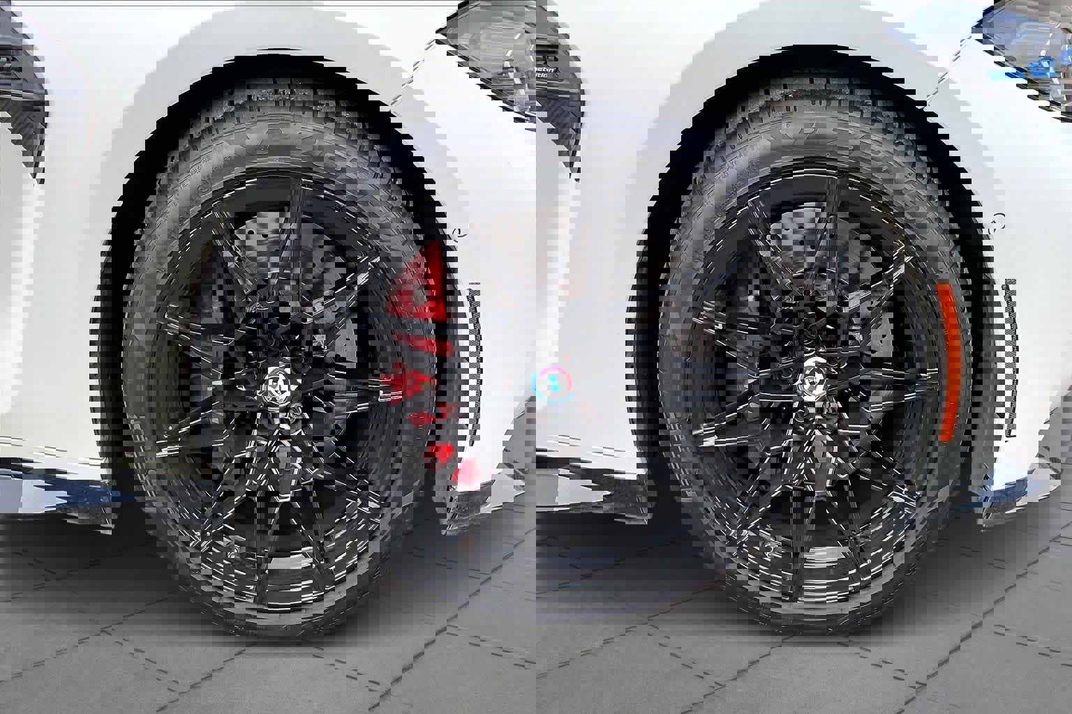 Used 2022 BMW M4 Competition w/ M Driver's Package image 10