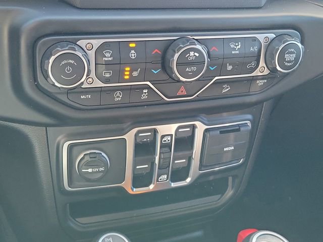 Used 2020 Jeep Wrangler Unlimited Sport S image 31