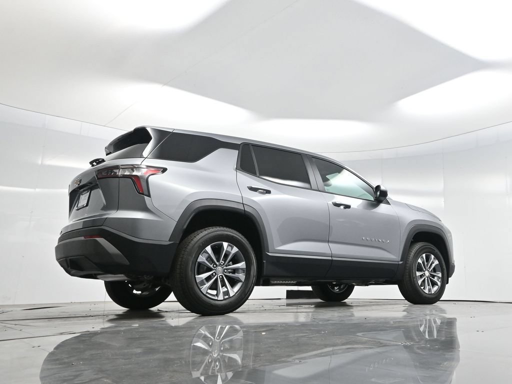 New 2026 Chevrolet Equinox LT FWD image 67