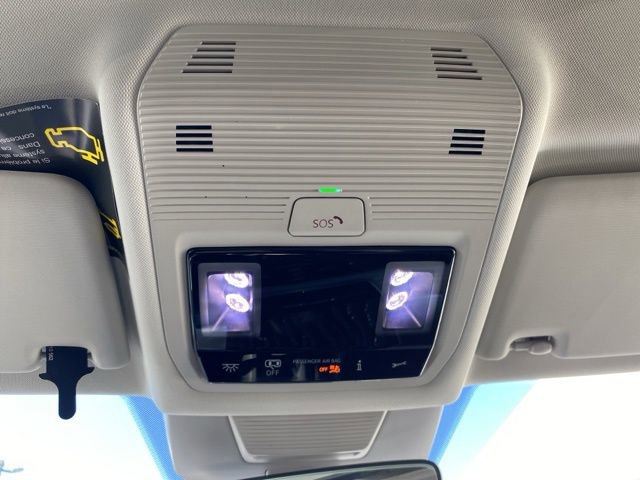 New 2025 Volkswagen Tiguan S image 41