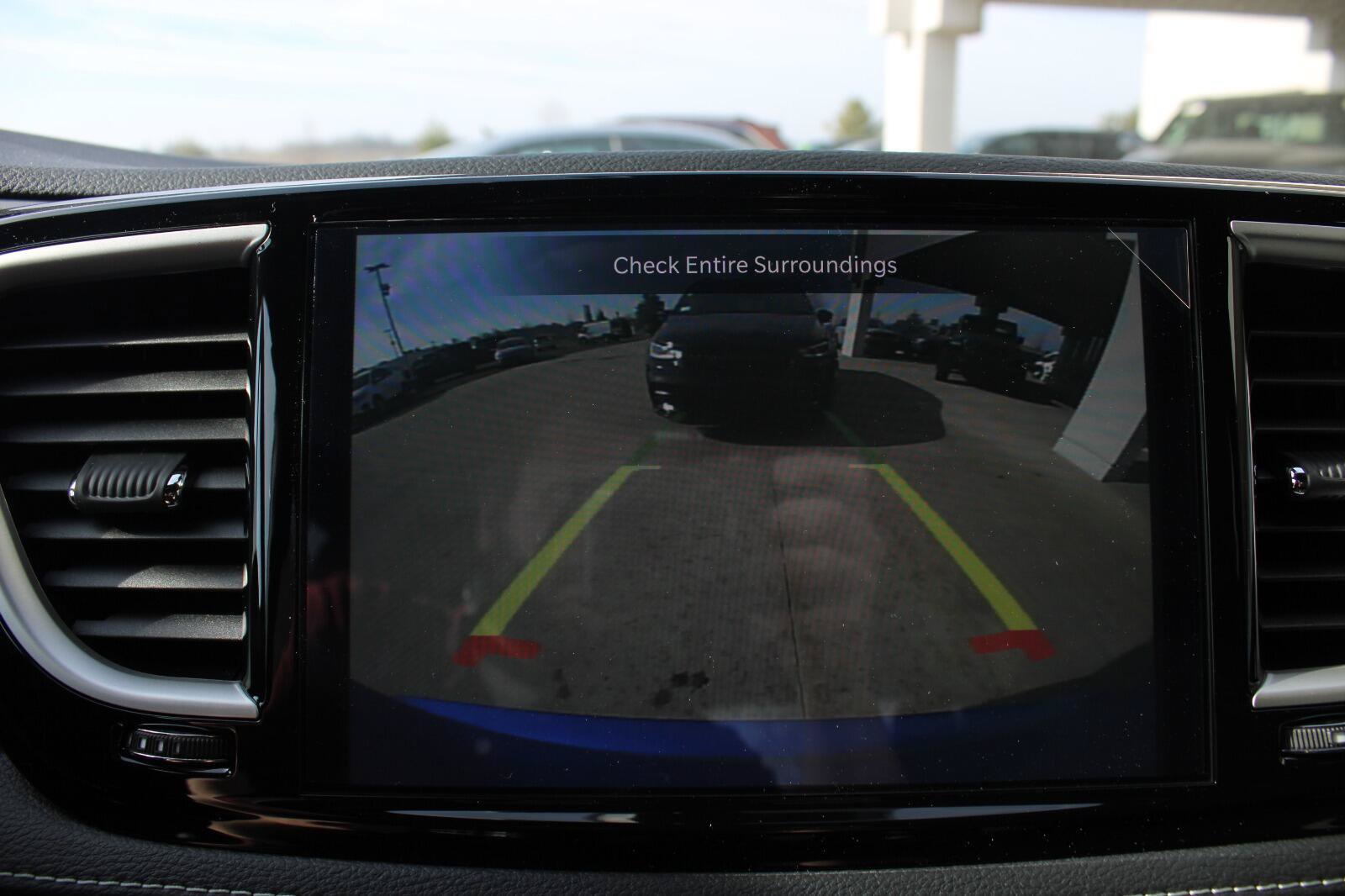 New 2026 Chrysler Pacifica Select w/ S Appearance Package FWD image 18