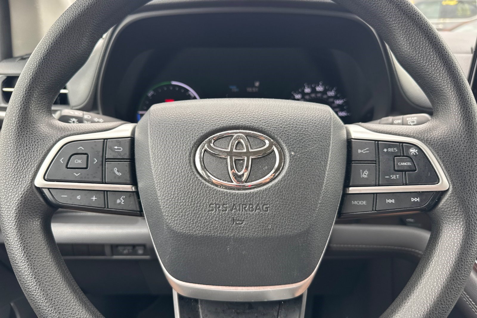 Certified 2021 Toyota Sienna LE FWD image 11