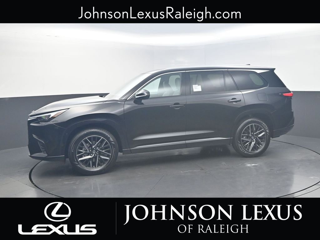 New 2026 Lexus TX 350 350 Premium image 2
