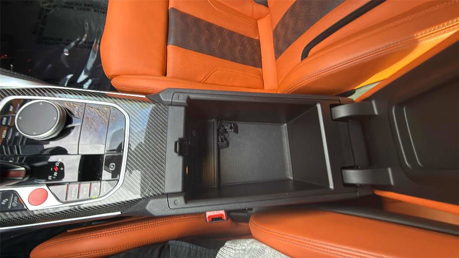 Used 2023 BMW M3 Competition image 14