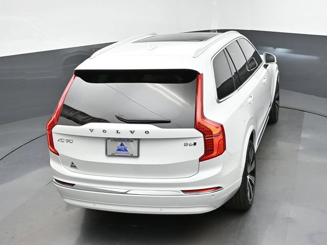 Used 2024 Volvo XC90 B6 Plus w/ Protection Package Premier AWD/4WD image 47