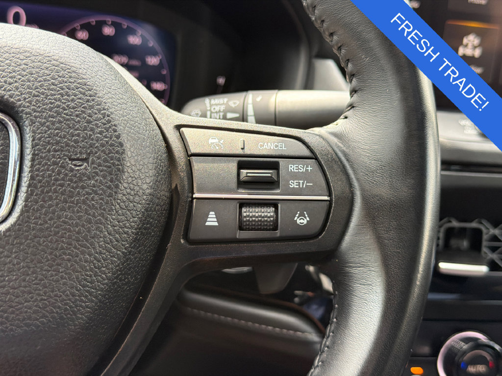 Used 2024 Honda Accord Sport image 16