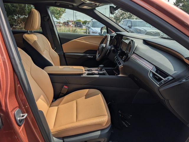 Used 2025 Lexus RX 350 Premium w/ Convenience Package AWD/4WD image 32