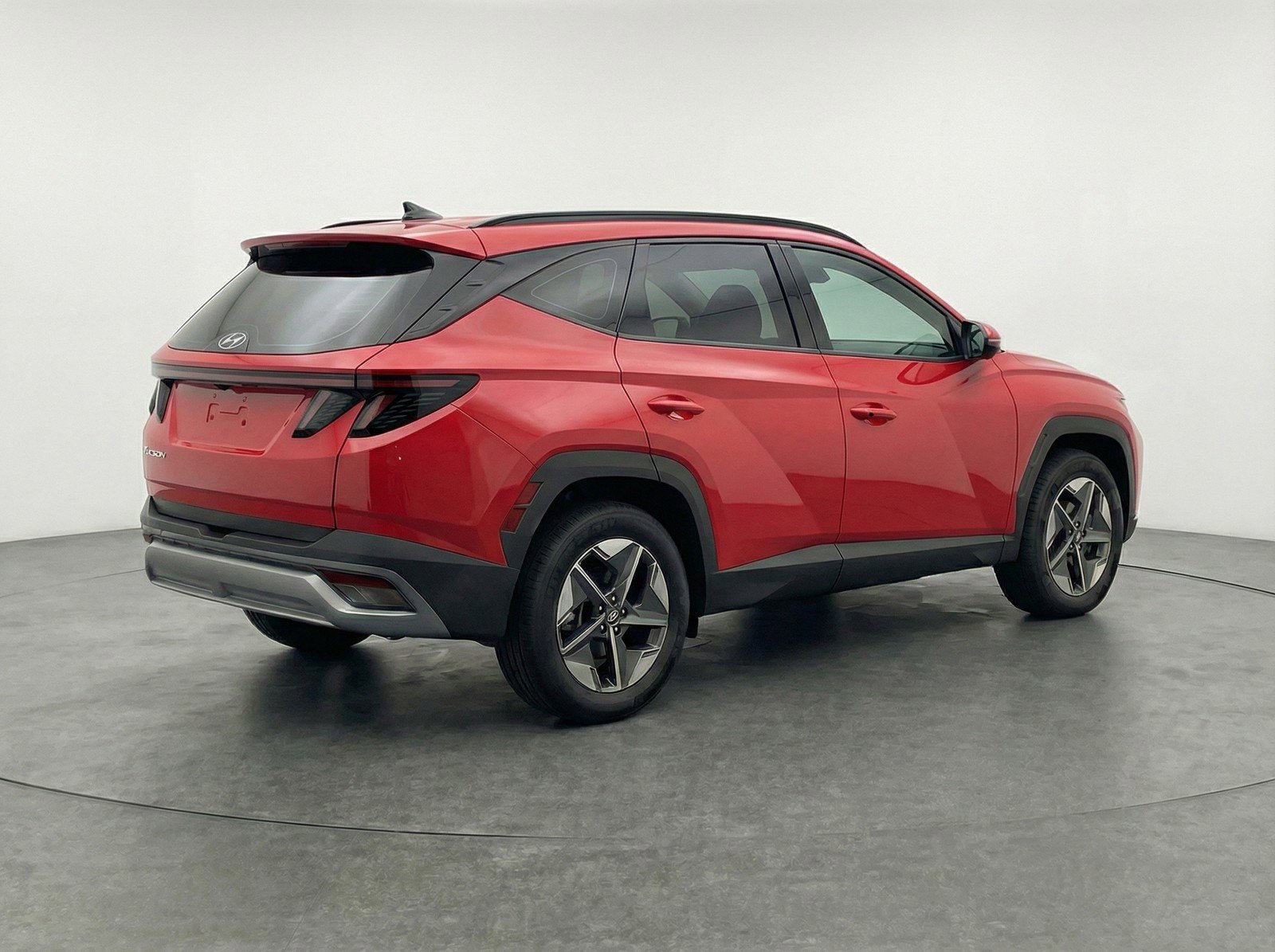 Used 2025 Hyundai Tucson SEL image 9