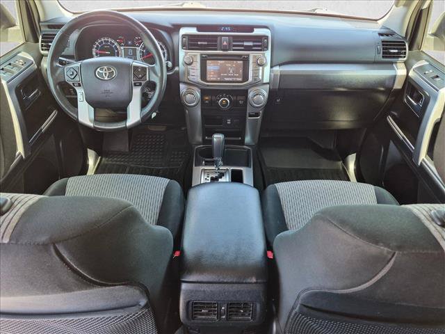 Used 2018 Toyota 4Runner SR5 RWD image 18