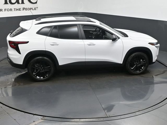 New 2025 Chevrolet Trax ACTIV w/ Sunroof Package image 17