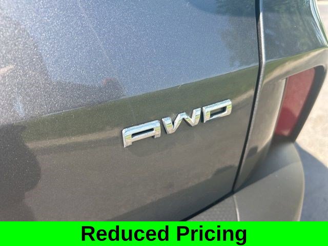 Used 2021 Ford Escape SEL AWD/4WD image 50