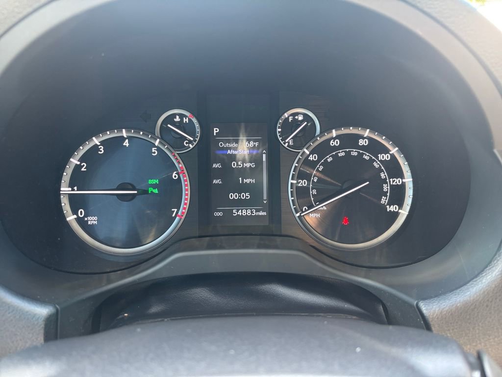 Used 2022 Lexus GX 460 Premium image 17