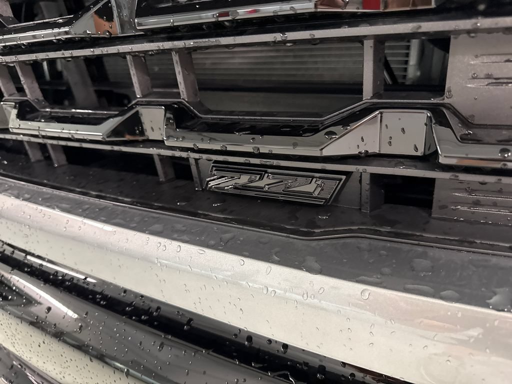 New 2026 Chevrolet Silverado 1500 LT Trail Boss w/ LT Trail Boss Premium Package AWD/4WD image 55