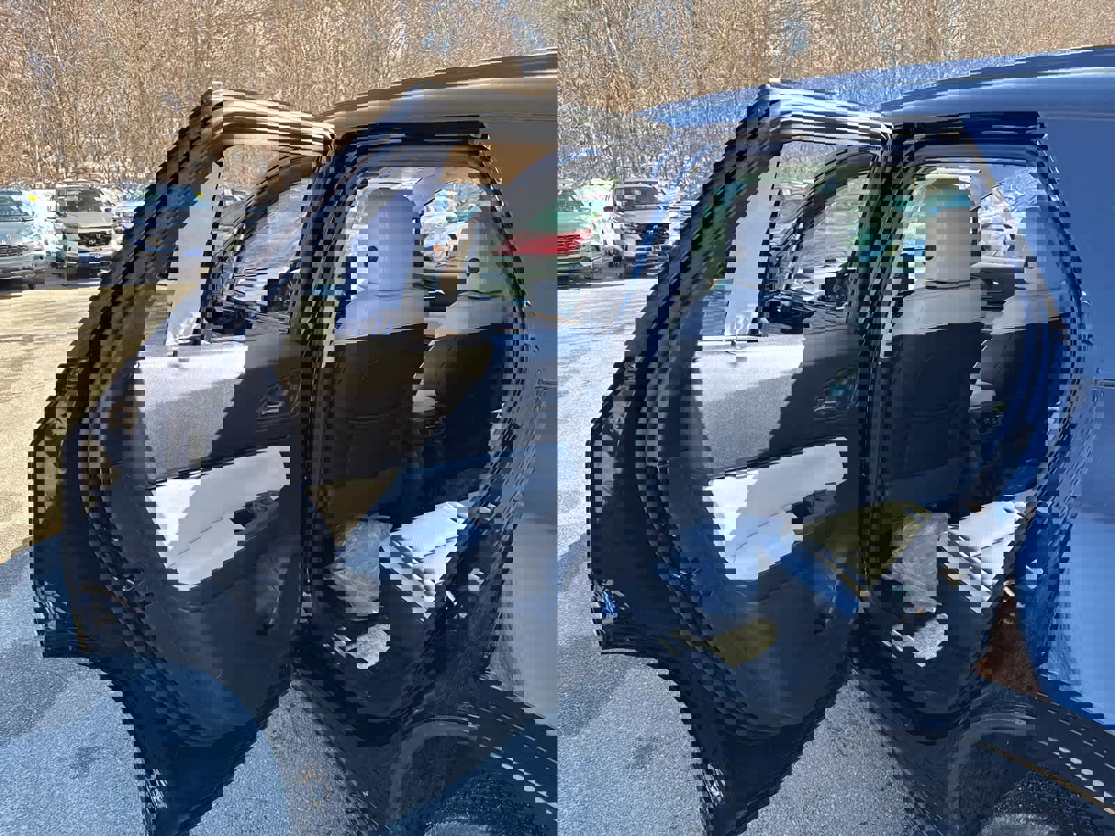 New 2026 Honda Prologue Elite image 31