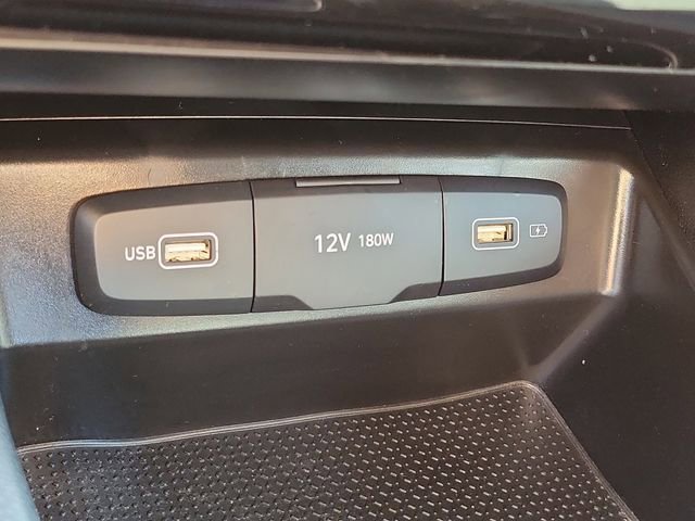 Certified 2024 Hyundai Tucson SE FWD image 11