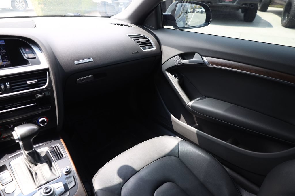 Used 2016 Audi A5 2.0T Premium AWD/4WD image 19