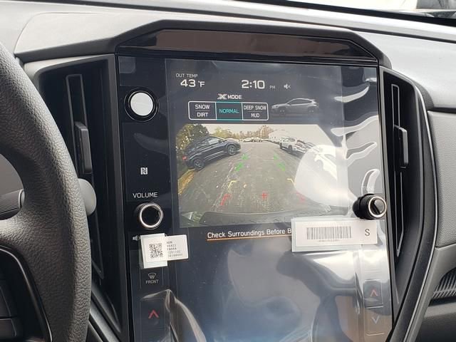 New 2026 Subaru Crosstrek 2.0i Premium image 19
