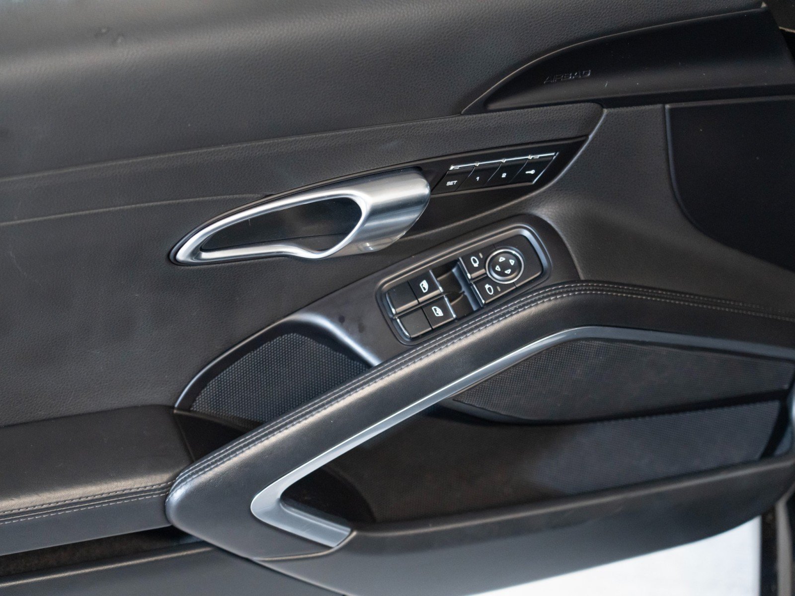 Certified 2018 Porsche 911 Targa 4 AWD/4WD image 18