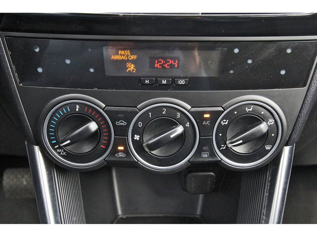Used 2014 MAZDA CX-5 Touring image 26