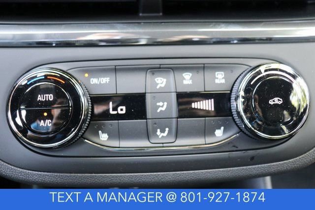 New 2025 Buick Envista Preferred w/ Convenience I Package image 24
