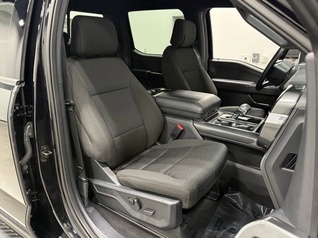 Used 2023 Ford F150 XLT w/ Equipment Group 302A High image 34