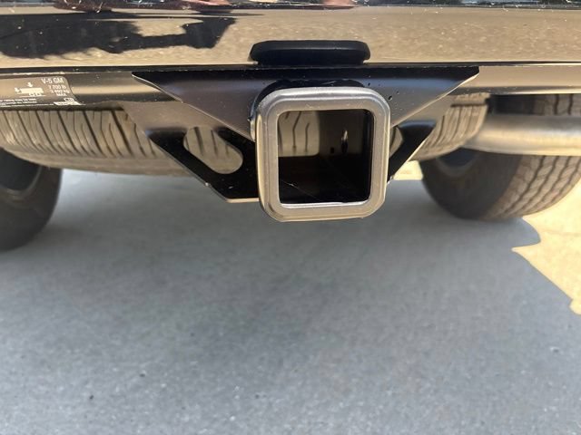 New 2026 Chevrolet Colorado Z71 AWD/4WD image 29