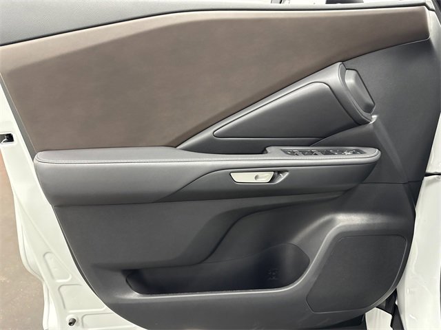 New 2026 Lexus TX 350 AWD image 7