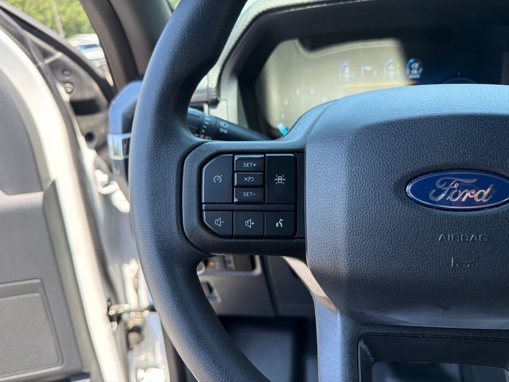 Used 2024 Ford F150 STX RWD image 15