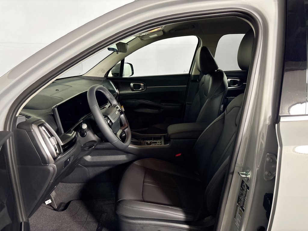 New 2026 Kia Sorento S AWD/4WD image 11