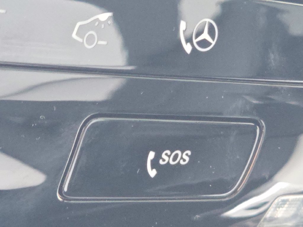 New 2027 Mercedes-Benz E 53 AMG e 4MATIC Wagon image 8