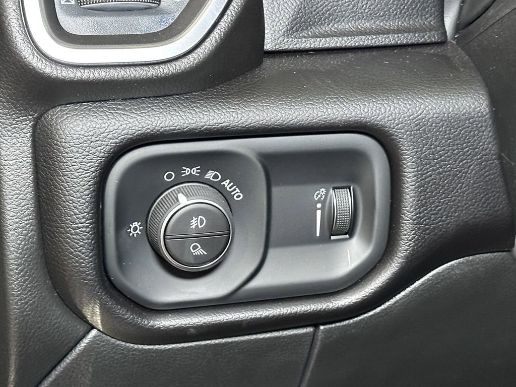 New 2026 RAM 2500 Big Horn image 22