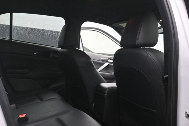 Used 2024 Mitsubishi Eclipse Cross SEL AWD/4WD image 29