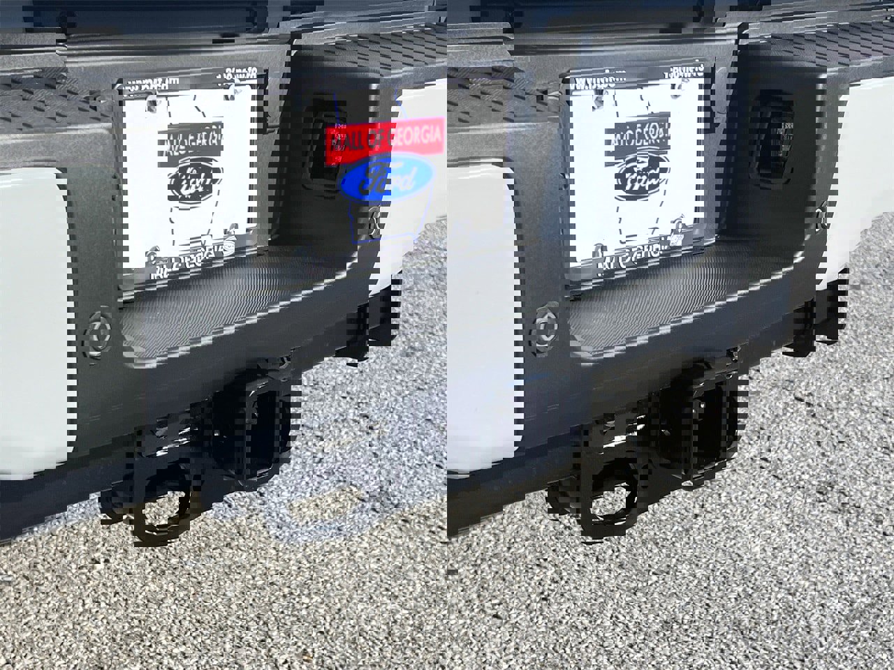 New 2026 Ford F250 4x4 Crew Cab Super Duty image 31