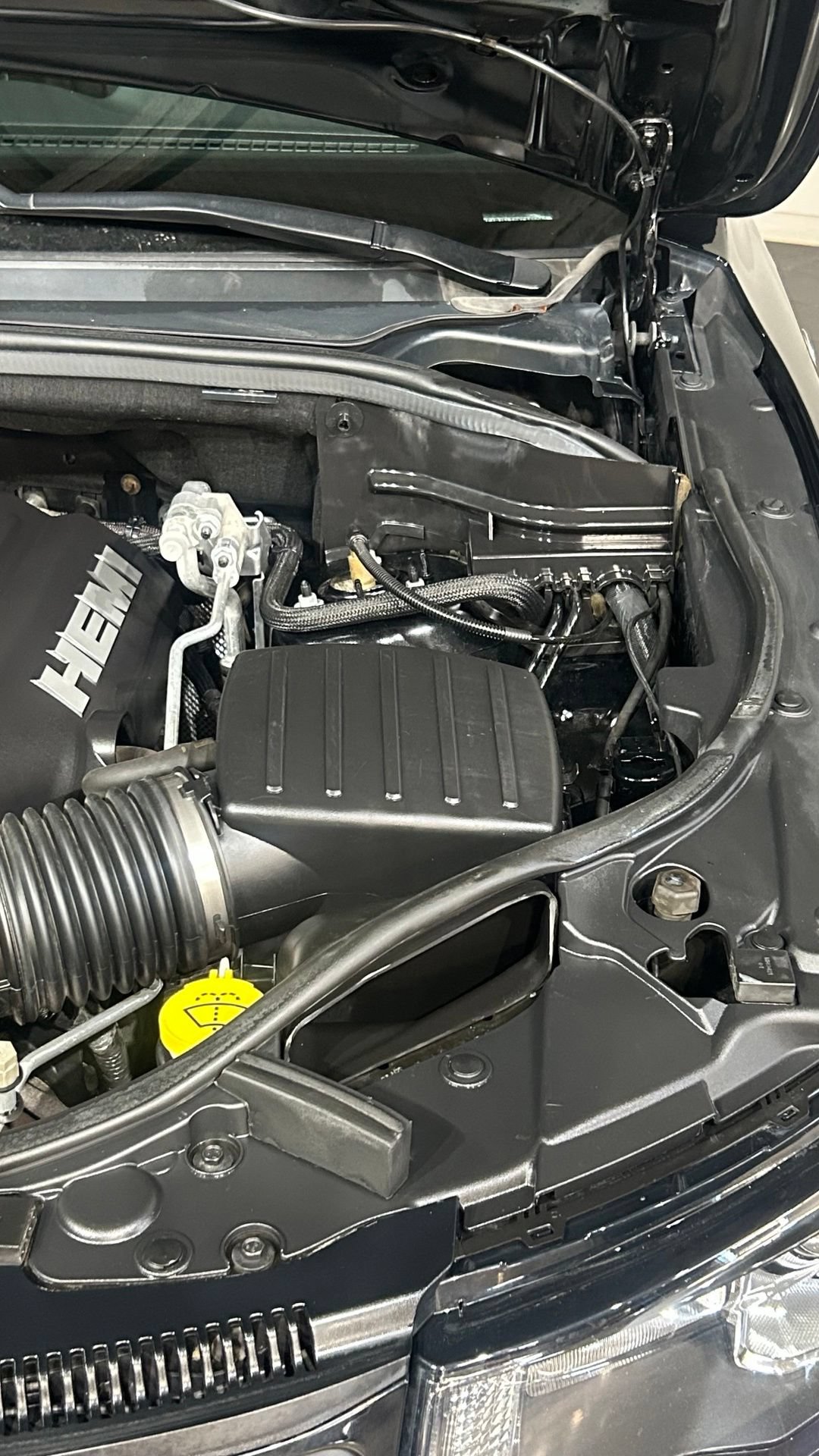 Used 2019 Jeep Grand Cherokee Trailhawk AWD/4WD image 91