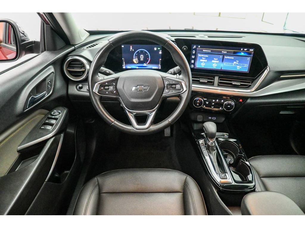 Used 2024 Chevrolet Trax ACTIV image 26