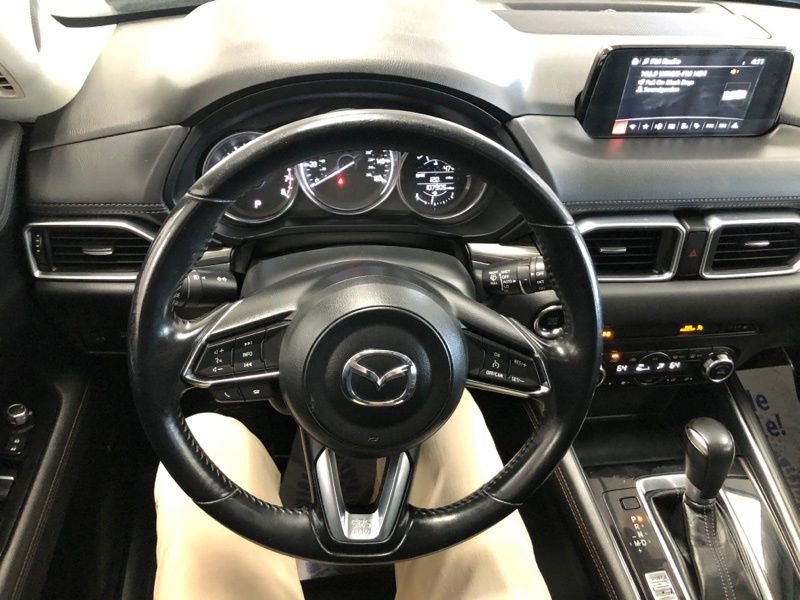 Used 2017 MAZDA CX-5 Grand Select image 26