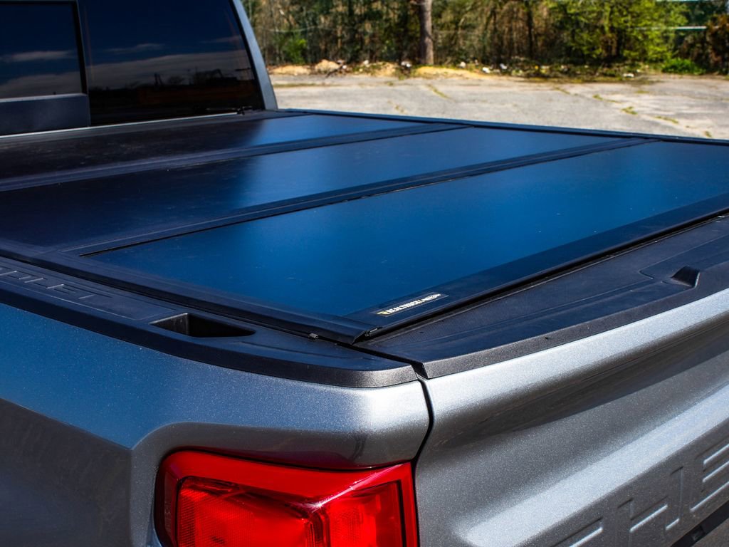 Used 2025 Chevrolet Silverado 1500 High Country image 43