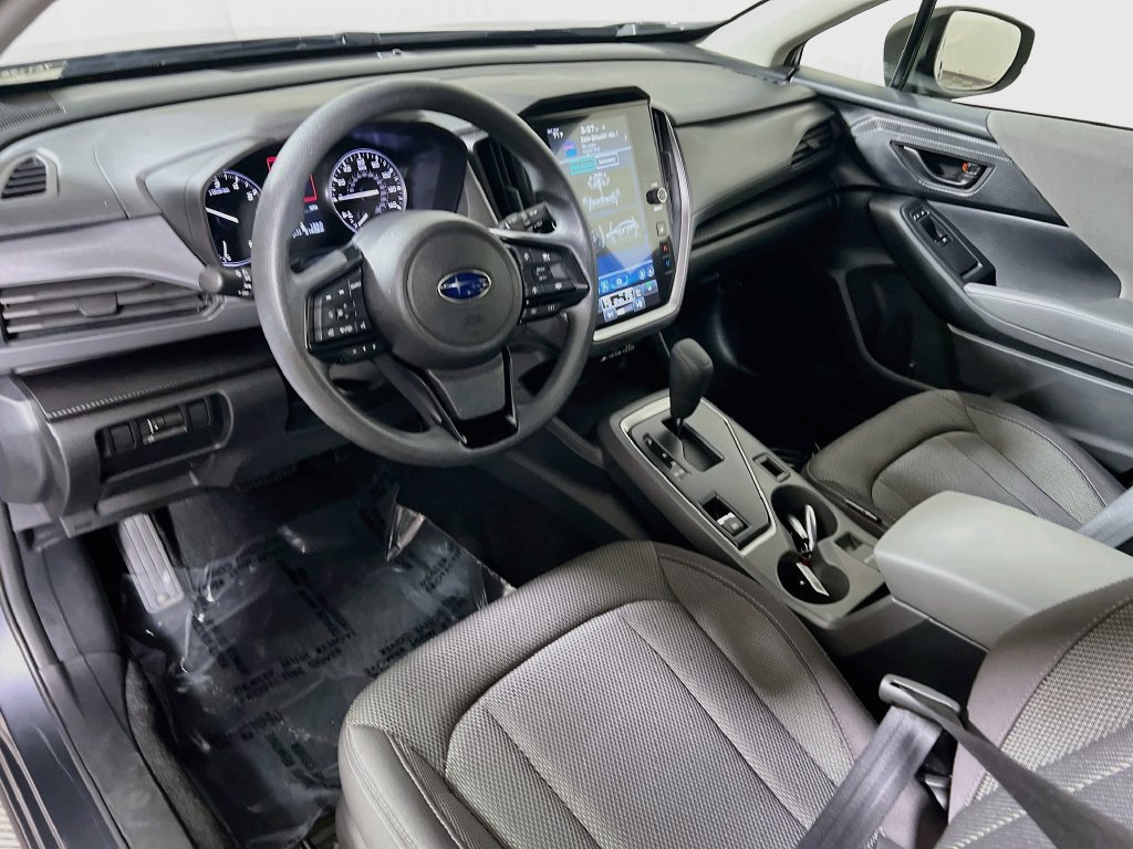 Certified 2024 Subaru Crosstrek 2.0i Premium AWD/4WD image 9