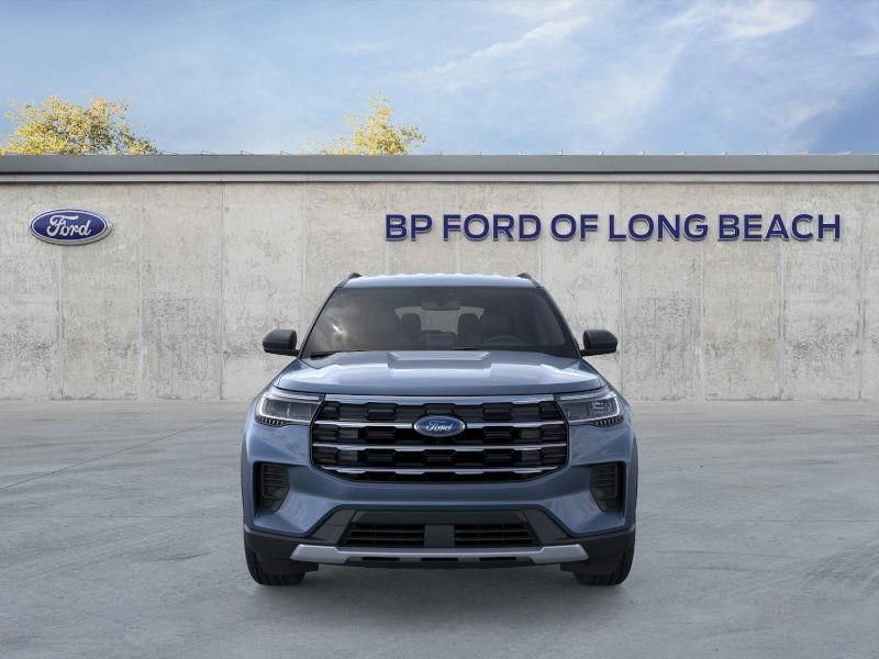 New 2026 Ford Explorer Active image 6