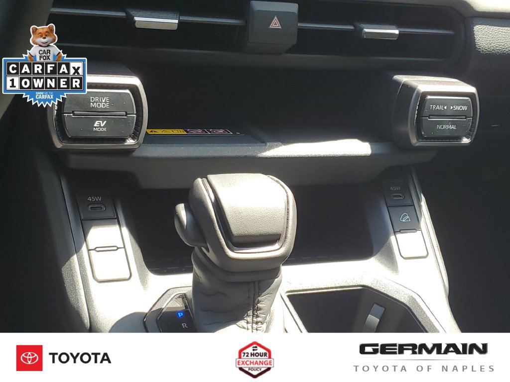Certified 2026 Toyota RAV4 XSE w/ Weather Package AWD/4WD image 31