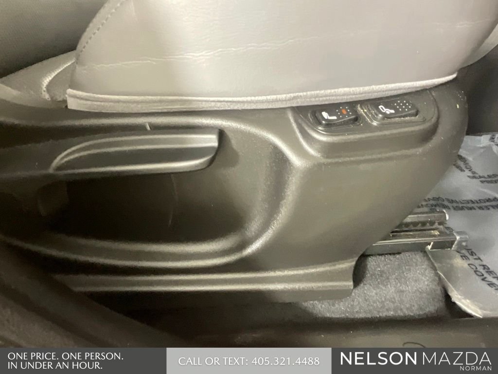 Used 2015 FIAT 500L Lounge FWD image 26