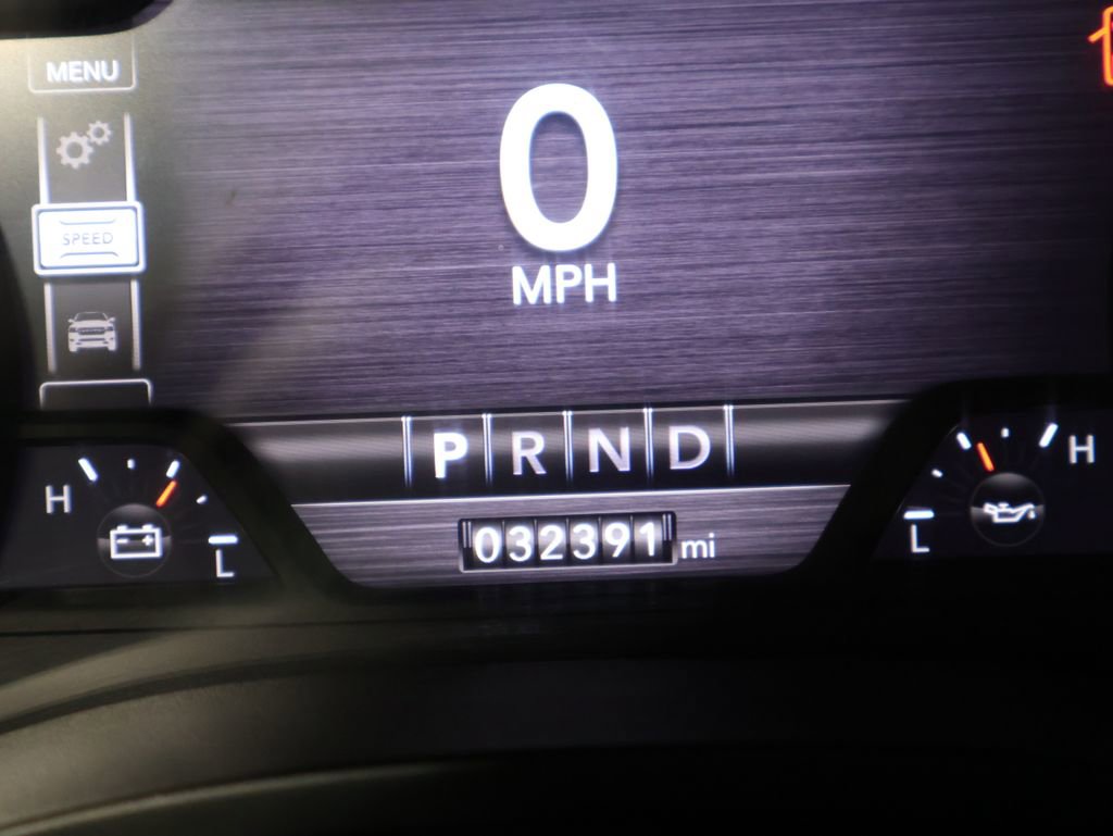 Used 2023 RAM 1500 Laramie AWD/4WD image 39