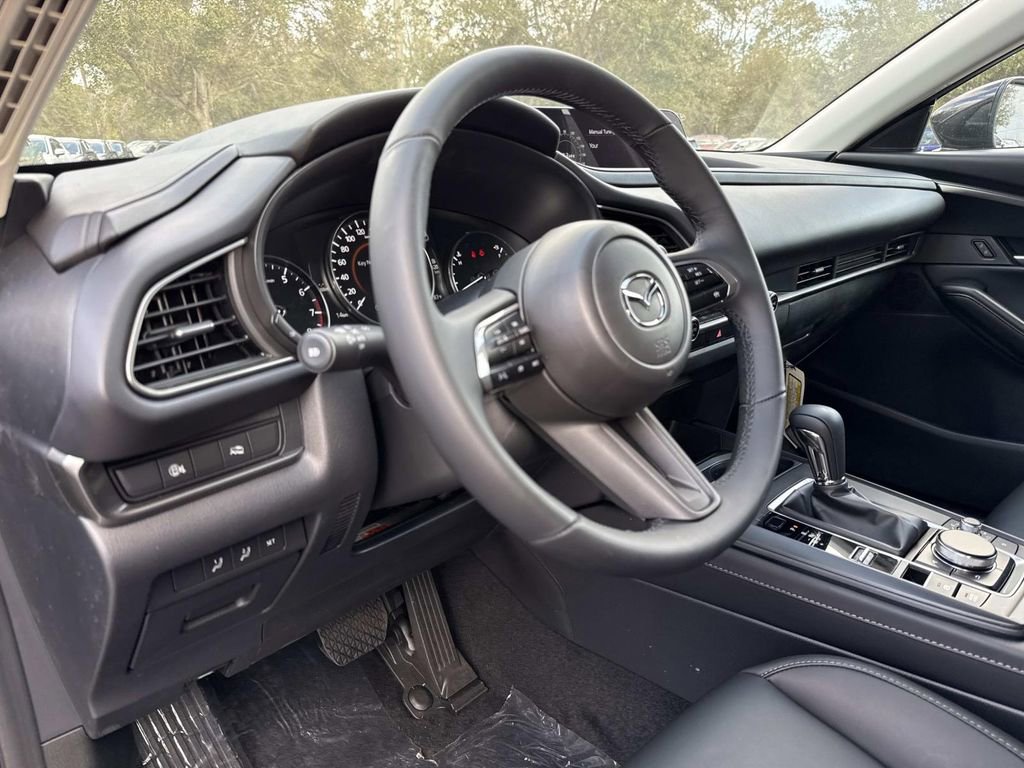 New 2026 MAZDA CX-30 AWD 2.5 S w/ Select Sport Pkg image 26