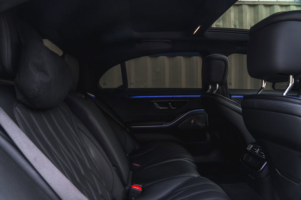 Used 2024 Mercedes-Benz S 63 AMG S image 24