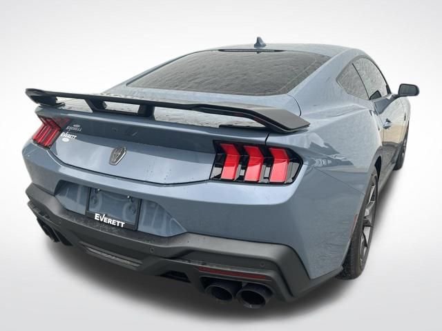 Used 2024 Ford Mustang Dark Horse RWD image 7