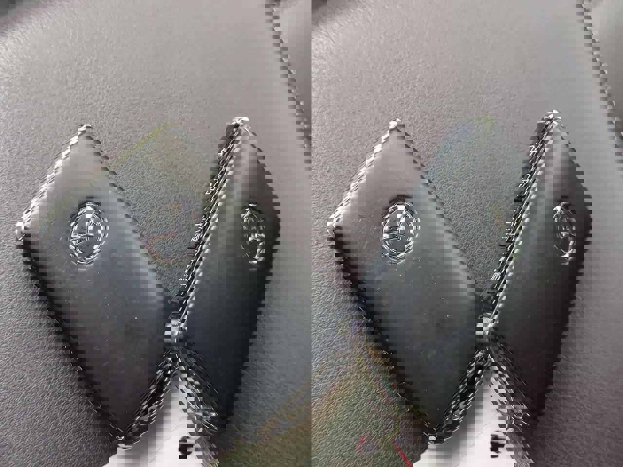 Used 2024 MAZDA CX-5 Signature image 36