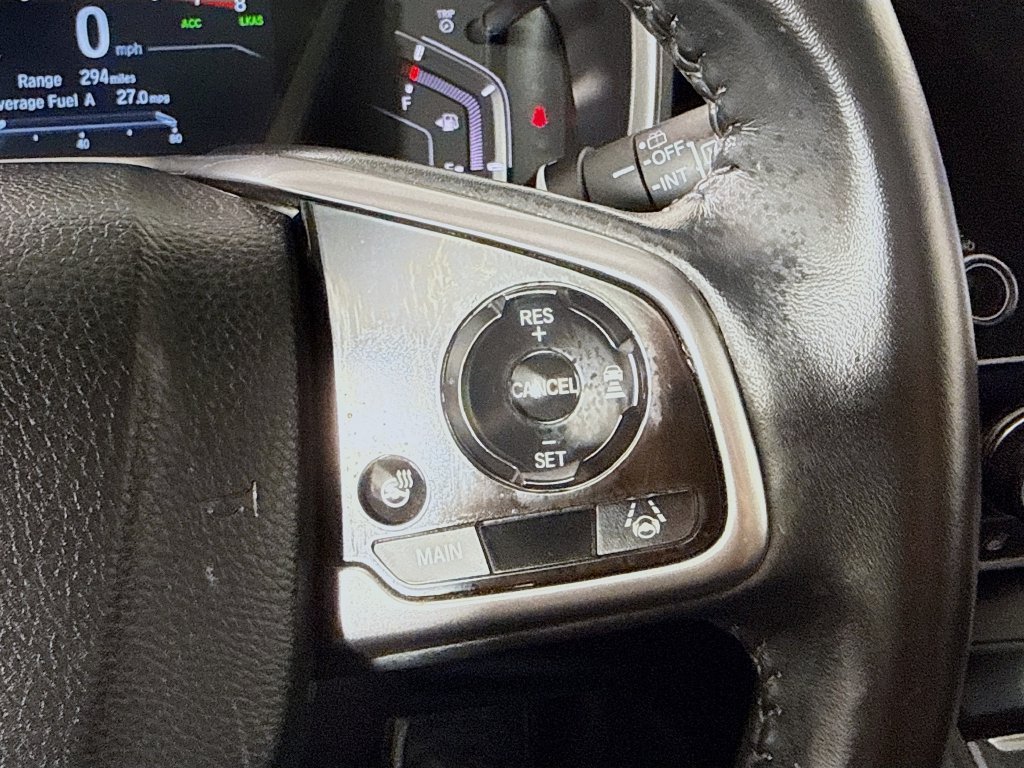 Used 2022 Honda CR-V Touring image 12