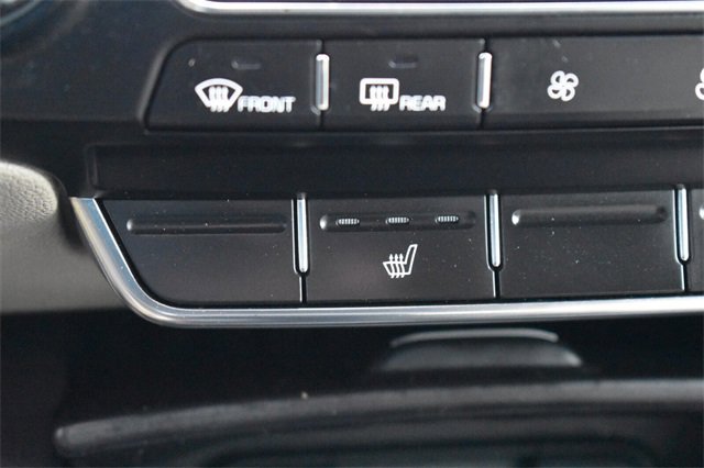 Used 2019 Kia Sorento LX w/ LX V6 Convenience Package image 28