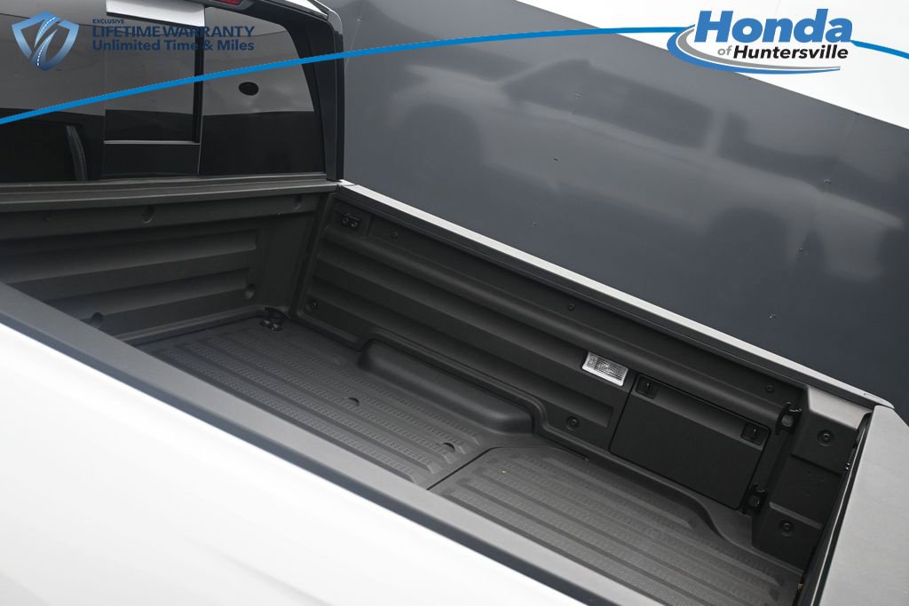New 2026 Honda Ridgeline TrailSport image 19