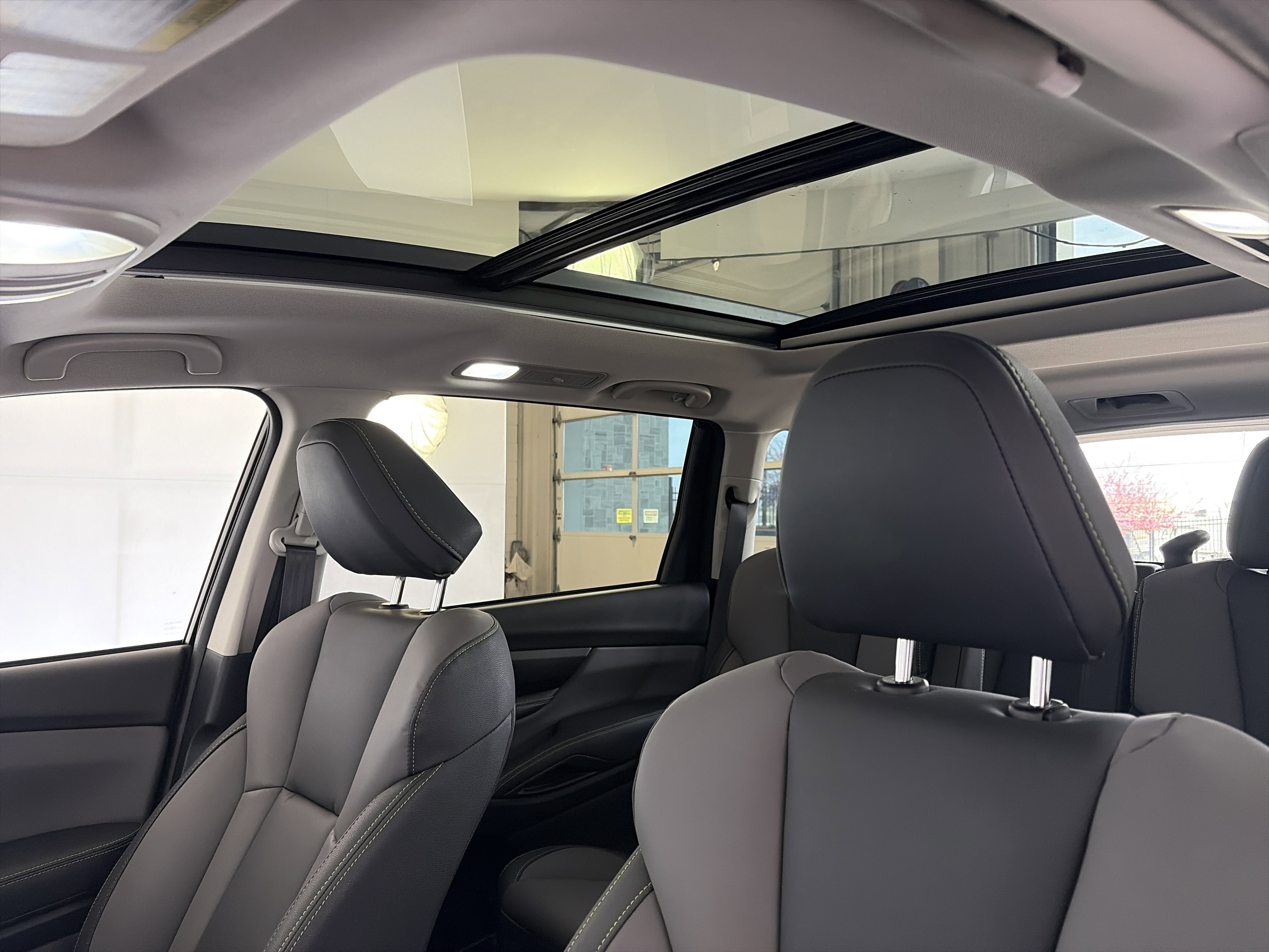 Certified 2023 Subaru Ascent Onyx Edition image 31